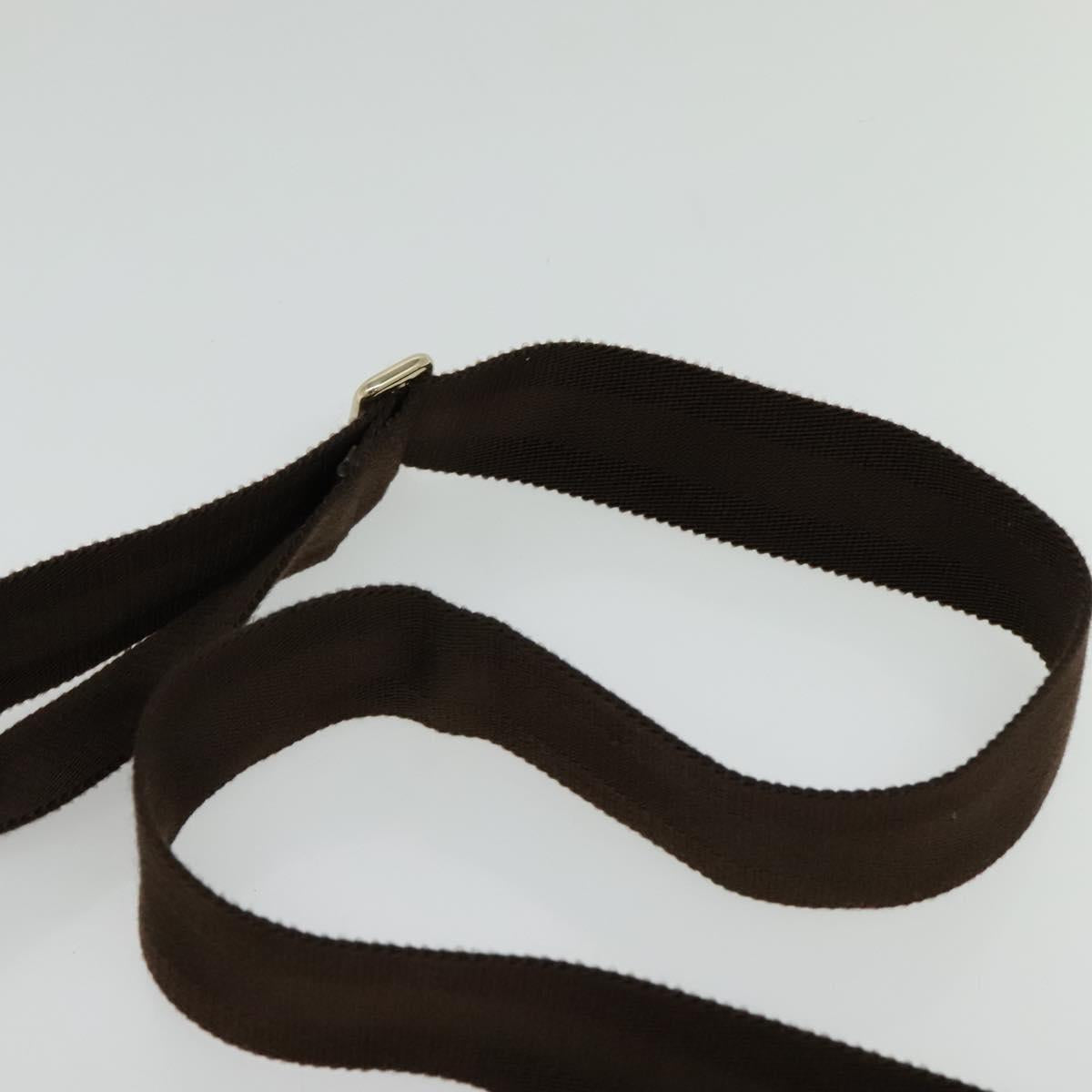 Gucci GG canvas, Beige, Canvas, shoulder