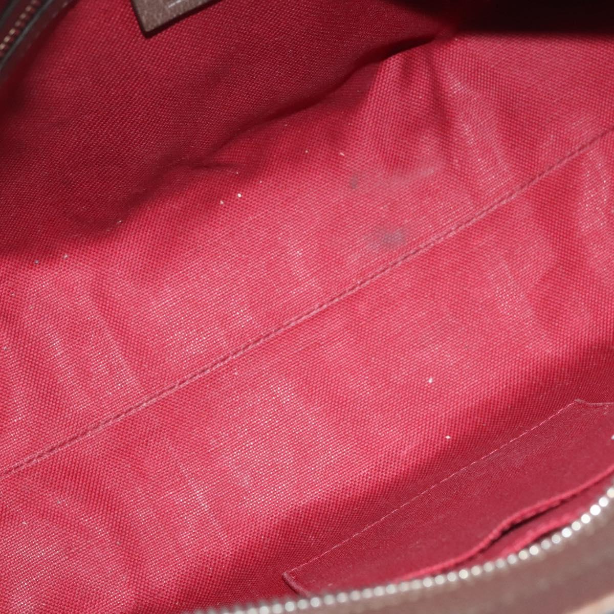 Gucci GG canvas, Beige, Canvas, handbag