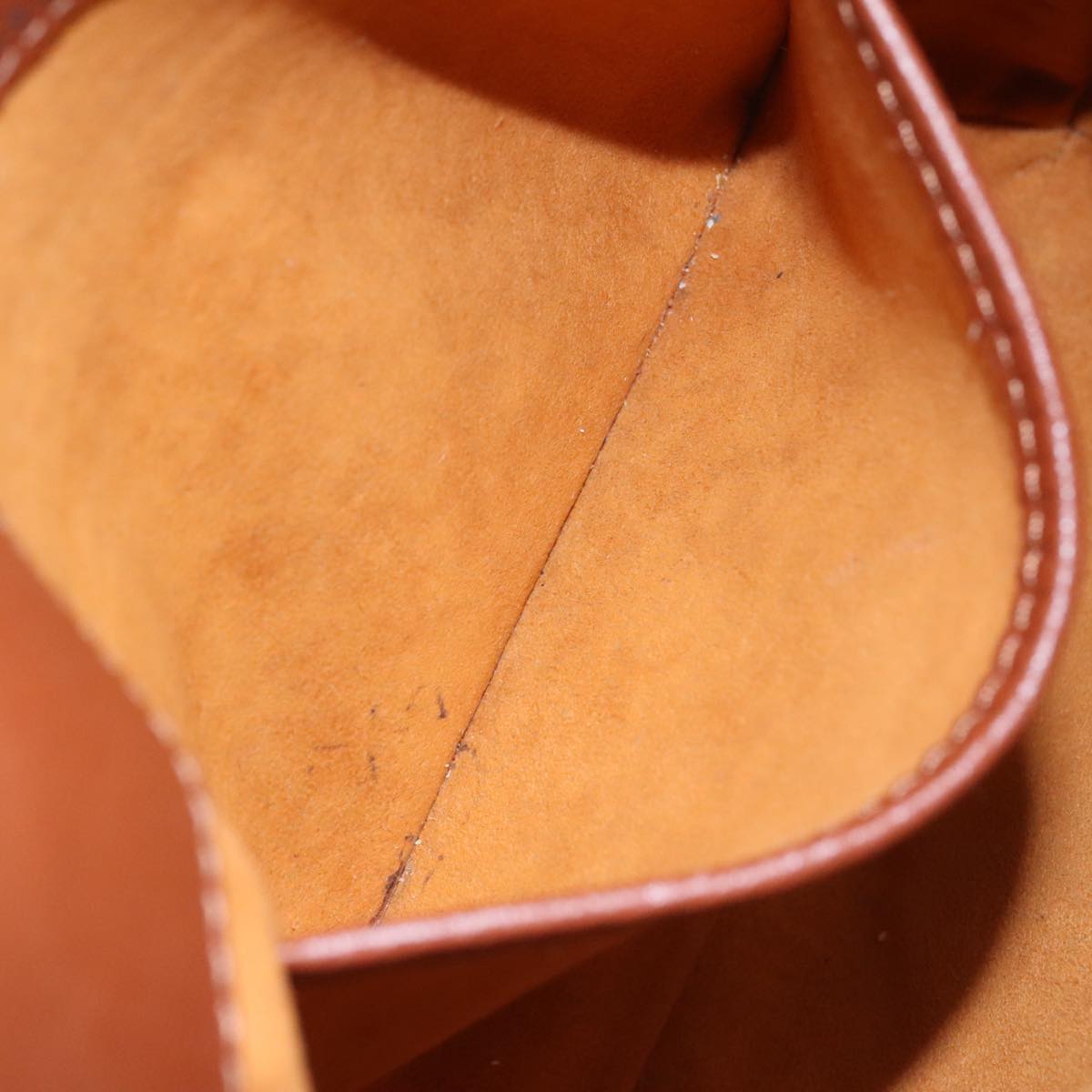 Louis Vuitton Musette Salsa Handbag Monogram Canvas, BROWN, CANVAS, Handbag