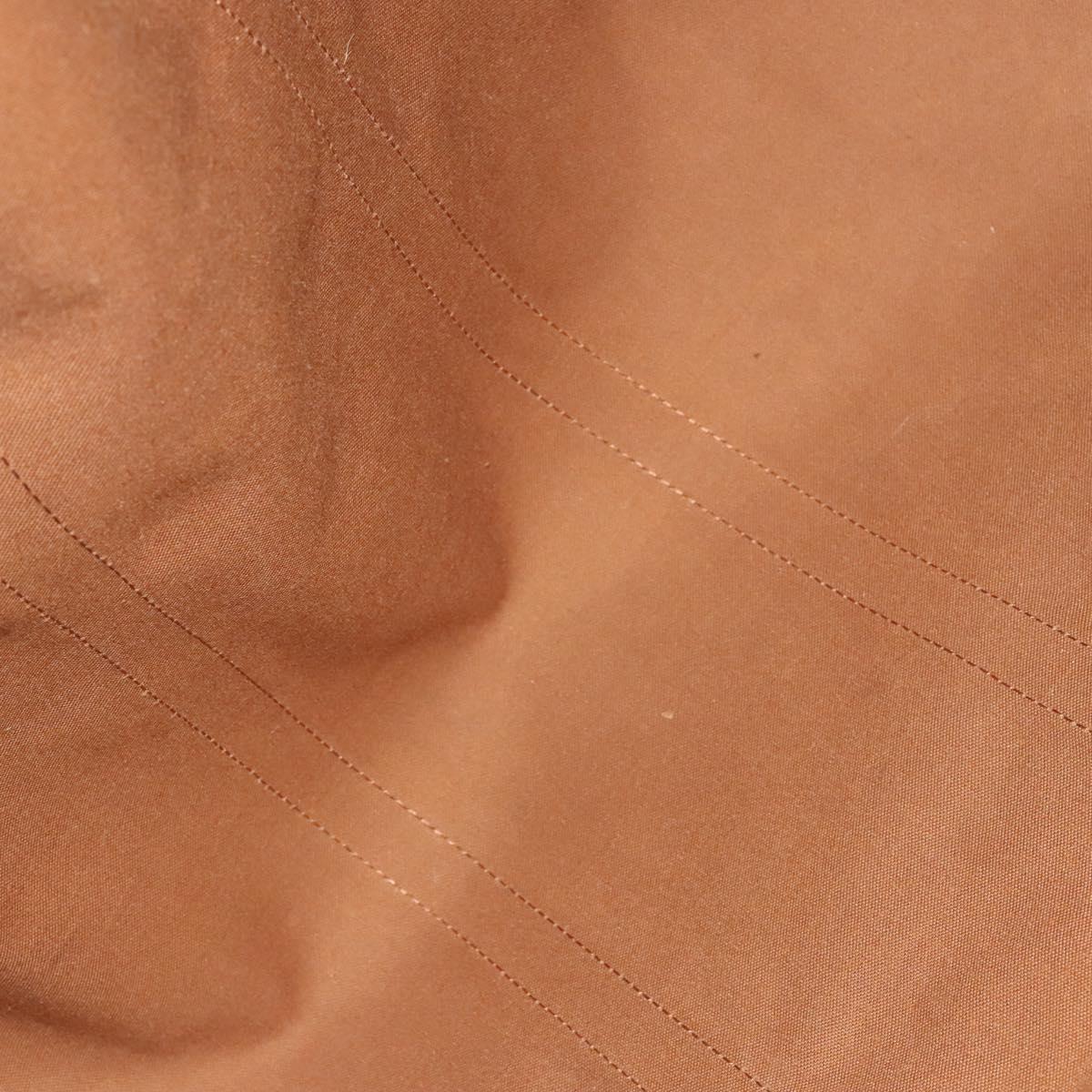 Louis Vuitton Keepall 55, Brown, Canvas, travel