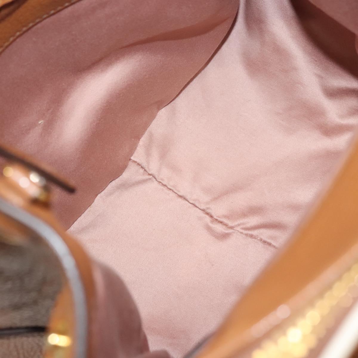 Miu Miu, Brown, Leather, handbag