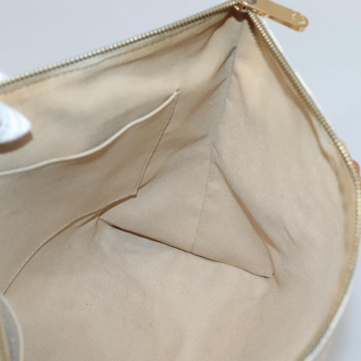 Louis Vuitton Totally, Beige, Canvas, tote