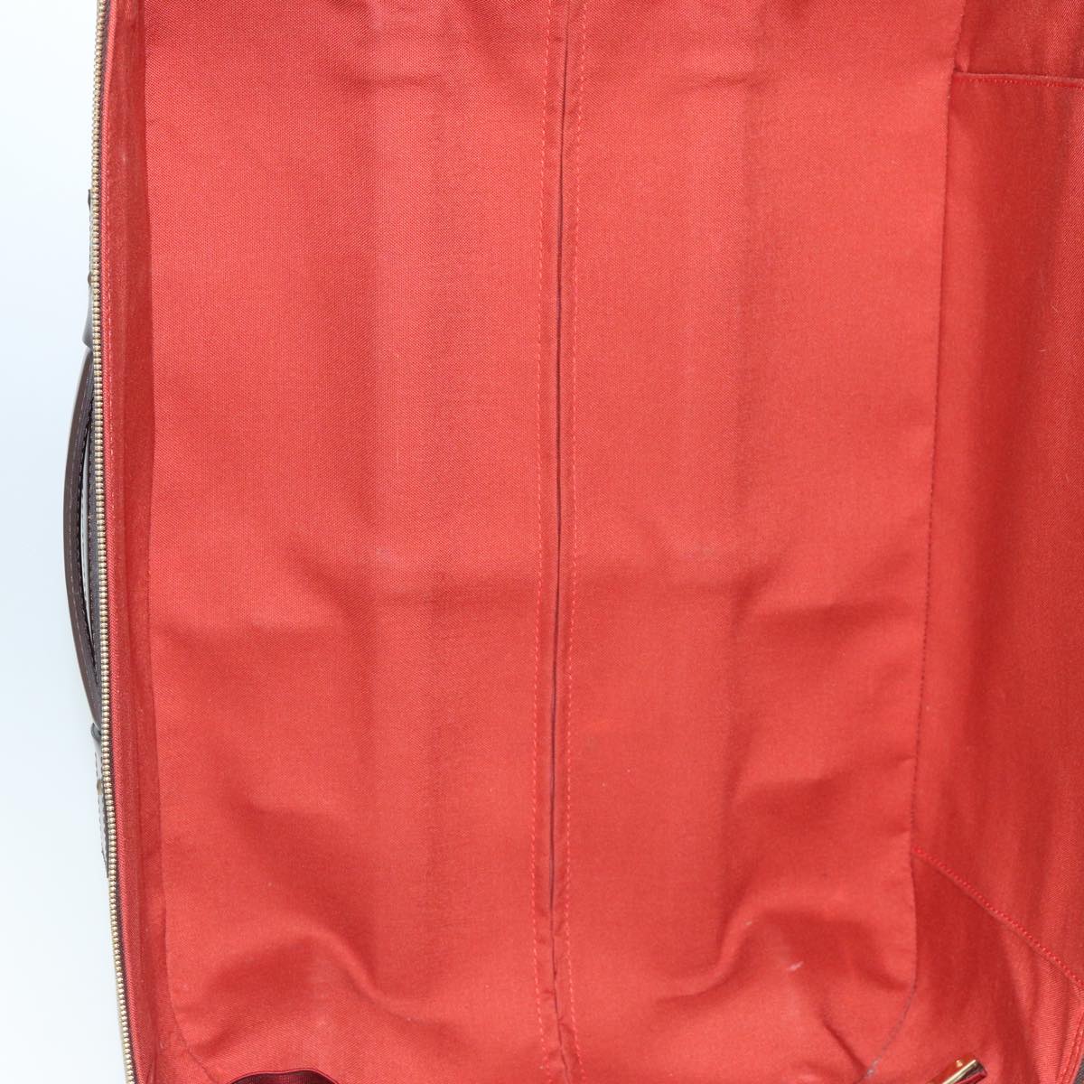 Louis Vuitton Pégase Valise légère 55 Business, Brown, Canvas, travel