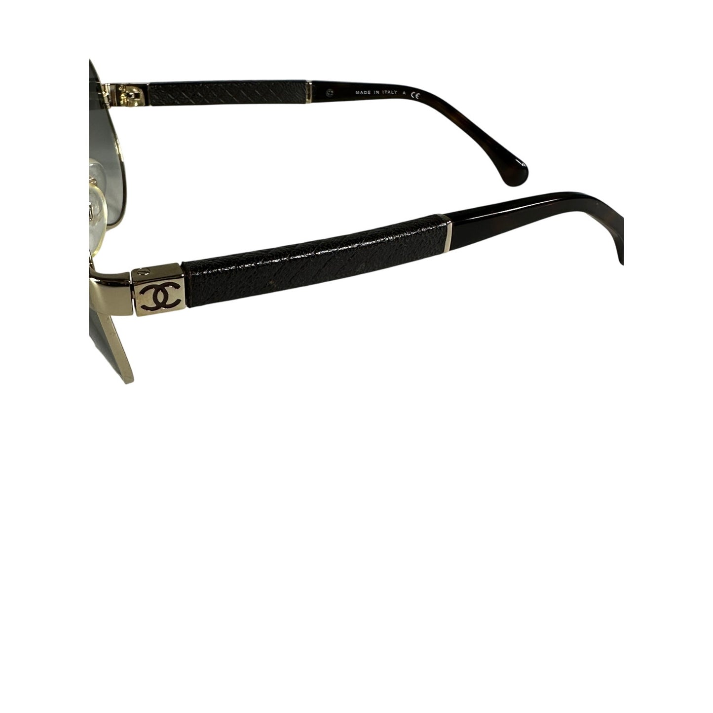 CHANEL 4195-Q Sunglasses