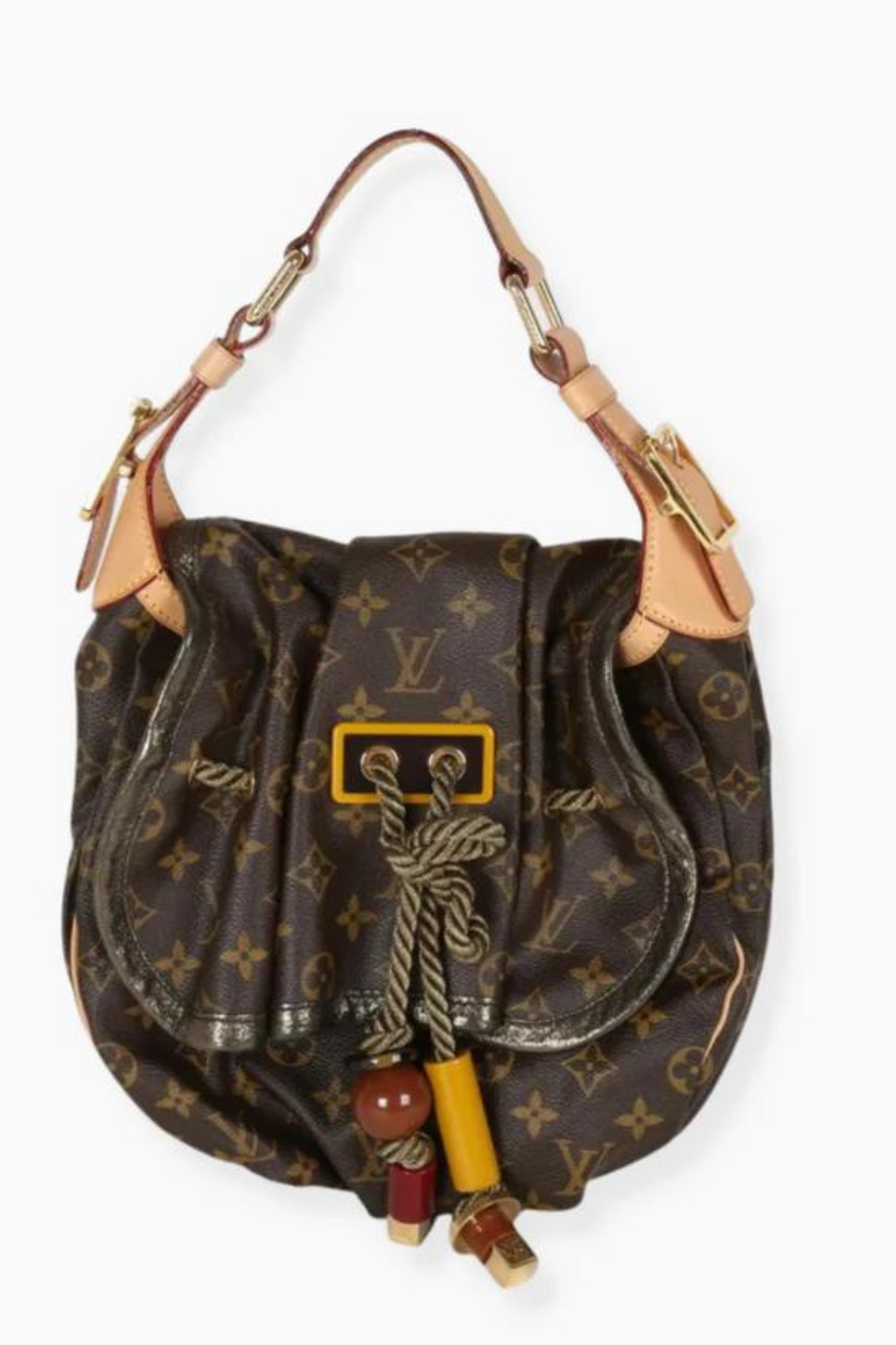 Louis Vuitton Kalahari Bag