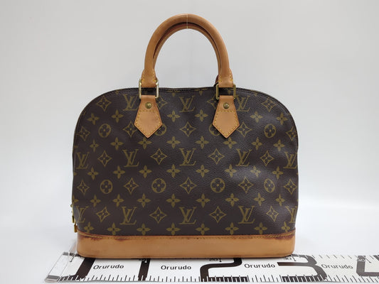 Louis Vuitton Monogram Clutch Monogram Canvas, Multicolour, Canvas, Handbag