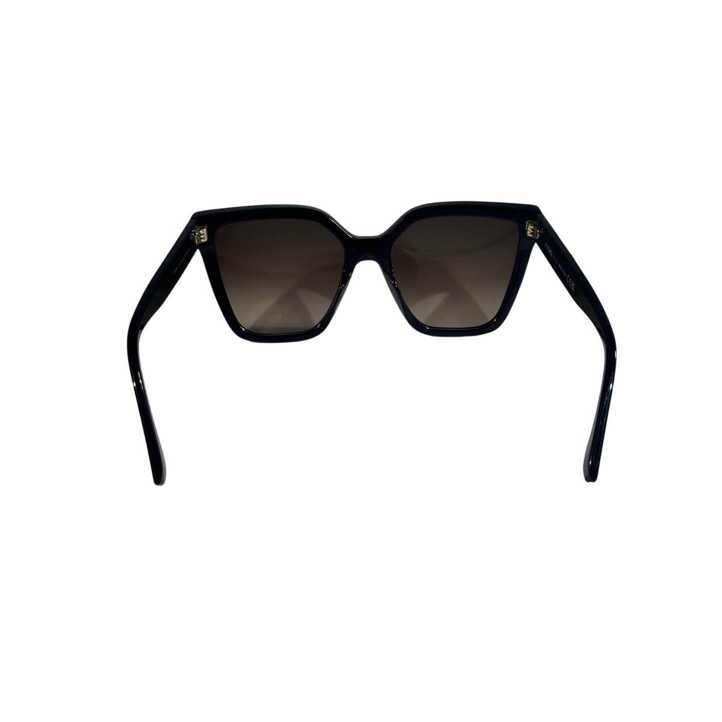 Fendi FE 40086I 01F Sunglasses