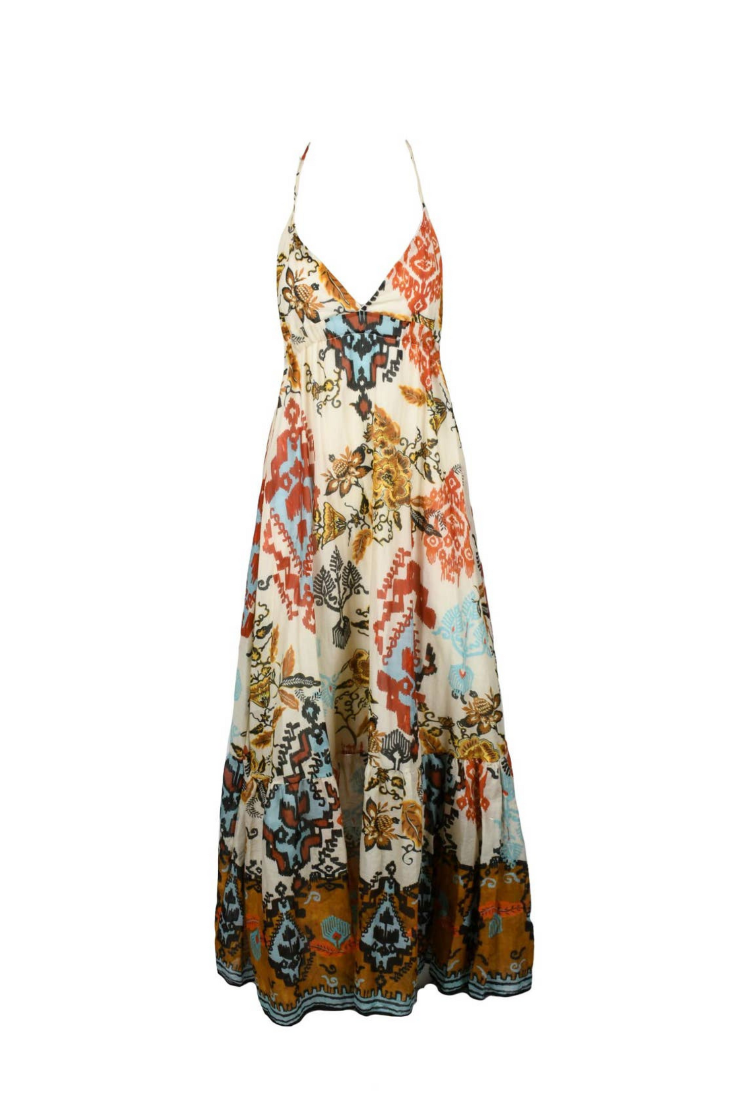 Souvenir Dress