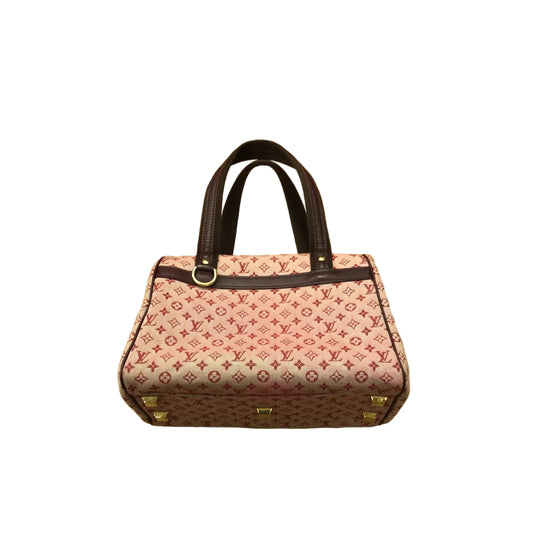 Louis Vuitton Josephine Monogram PM