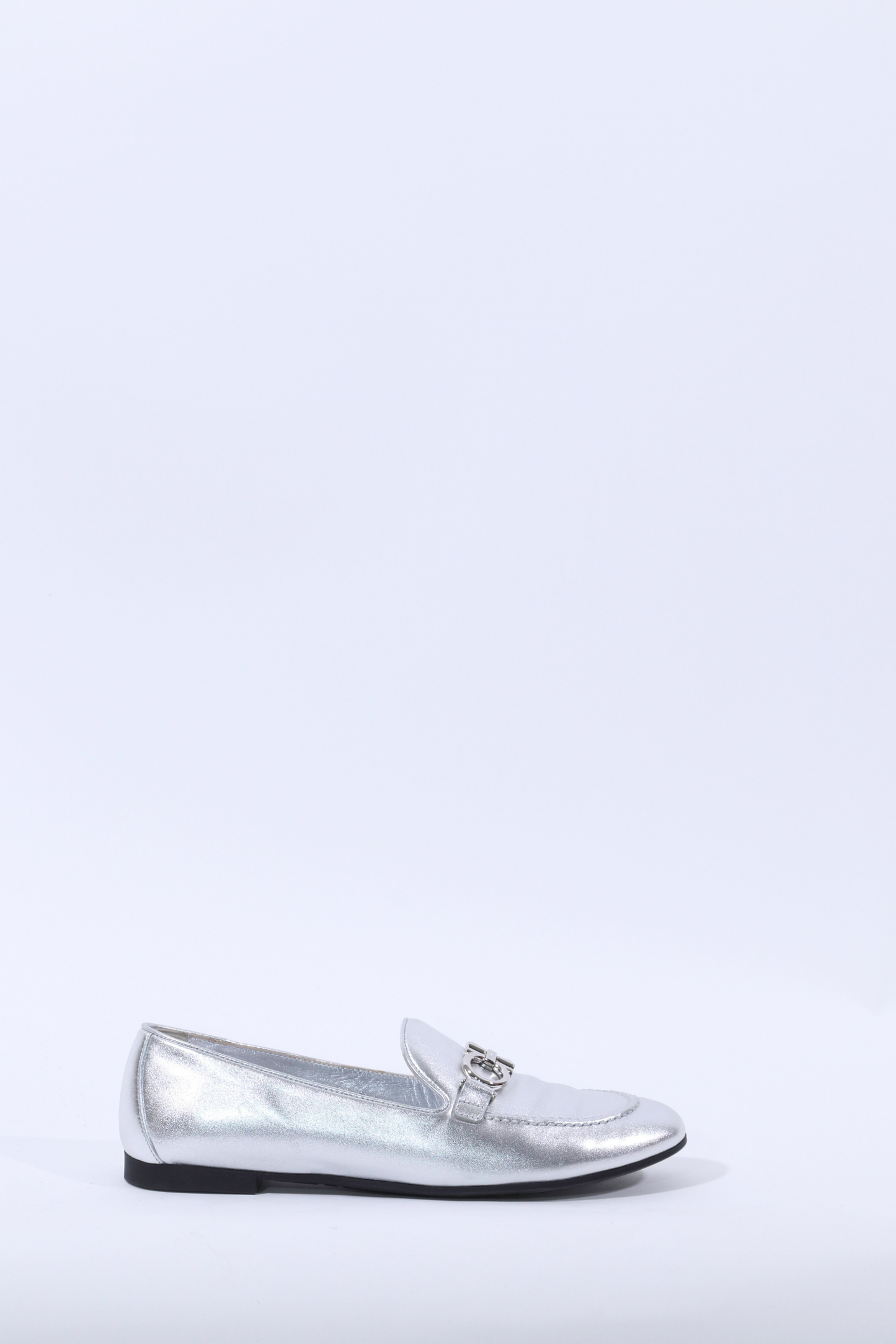 Salvatore Ferragamo Loafers