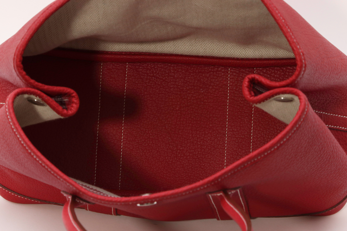 Hermes Garden Party 36 Tote Τσάντα