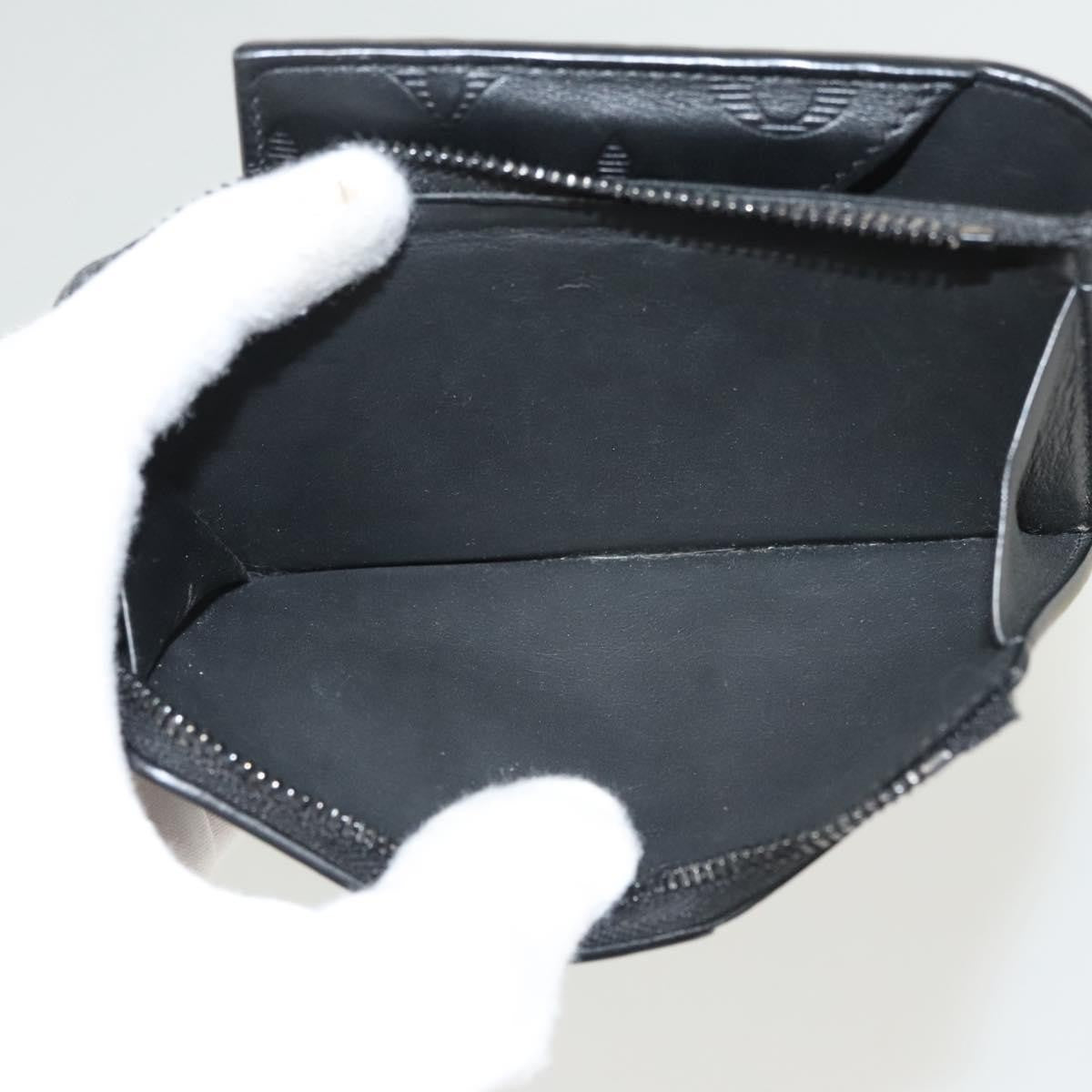 Louis Vuitton Hybrid Monogram Shadow Leather, Black, Leather, Wallet