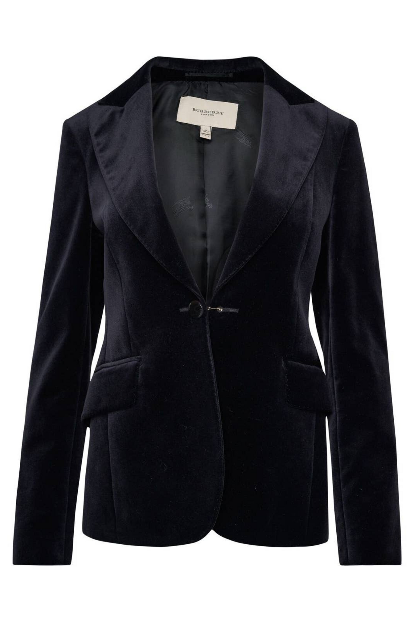 Burberry Prorsum Blazer