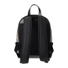Gucci GG Imprimé, Beige, Canvas, backpack