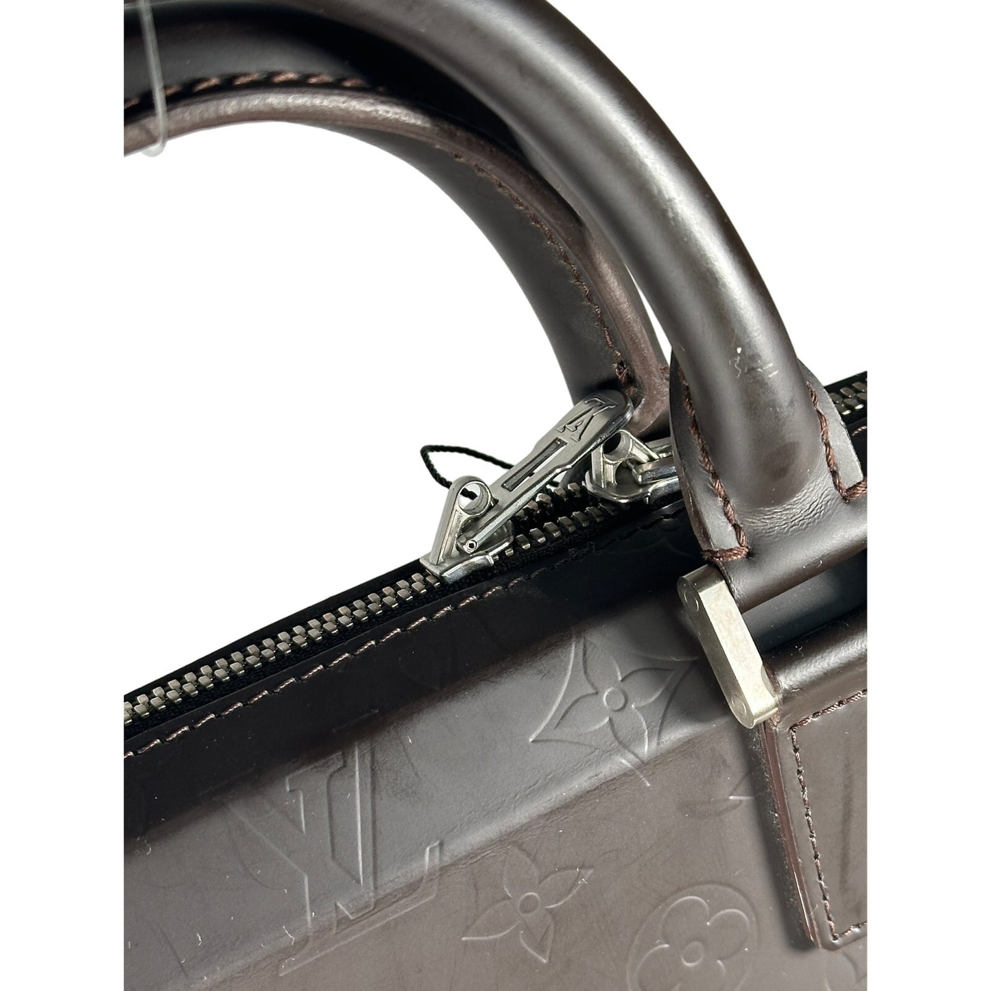 Louis Vuitton Handbag Document Briefcase Bag