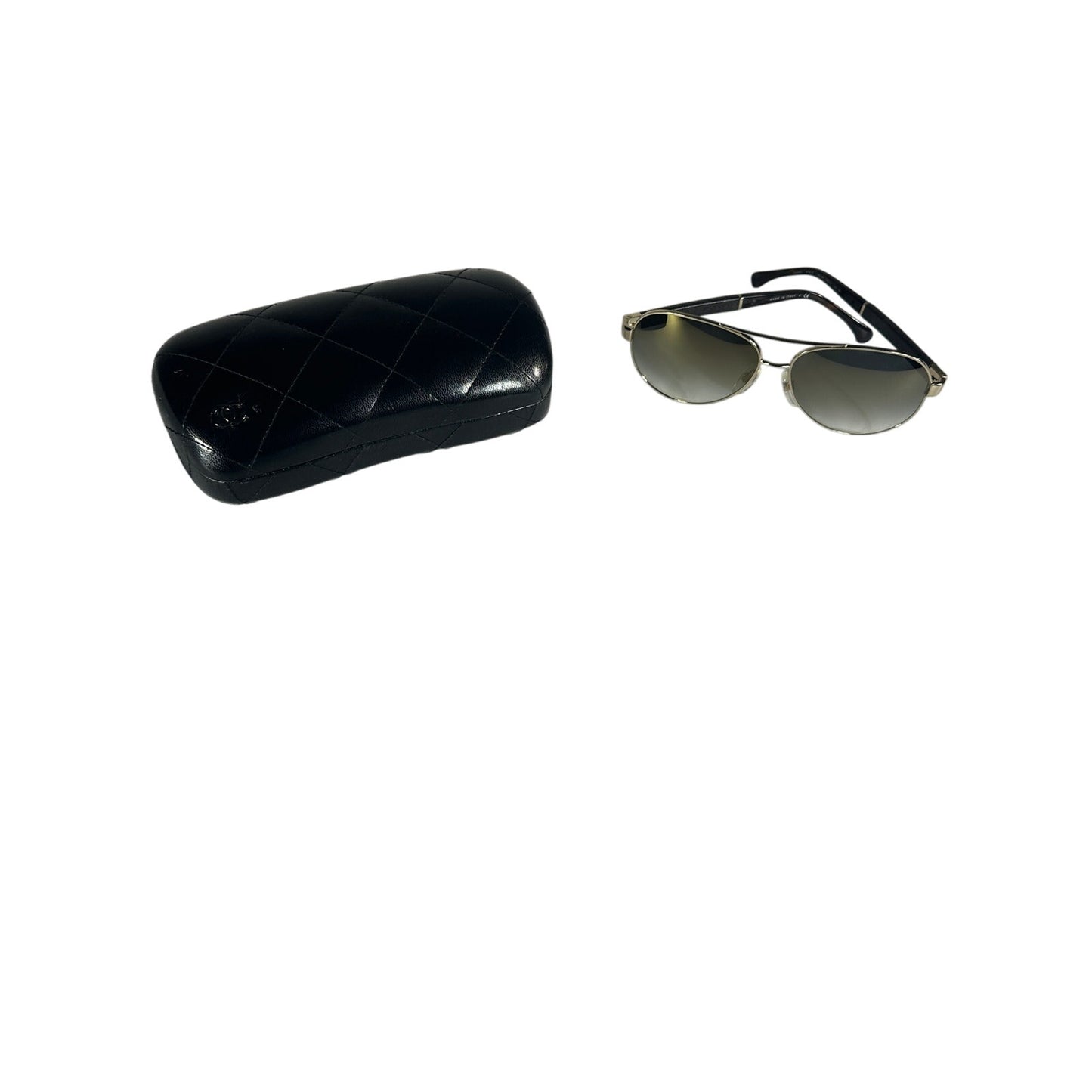 CHANEL 4195-Q Sunglasses