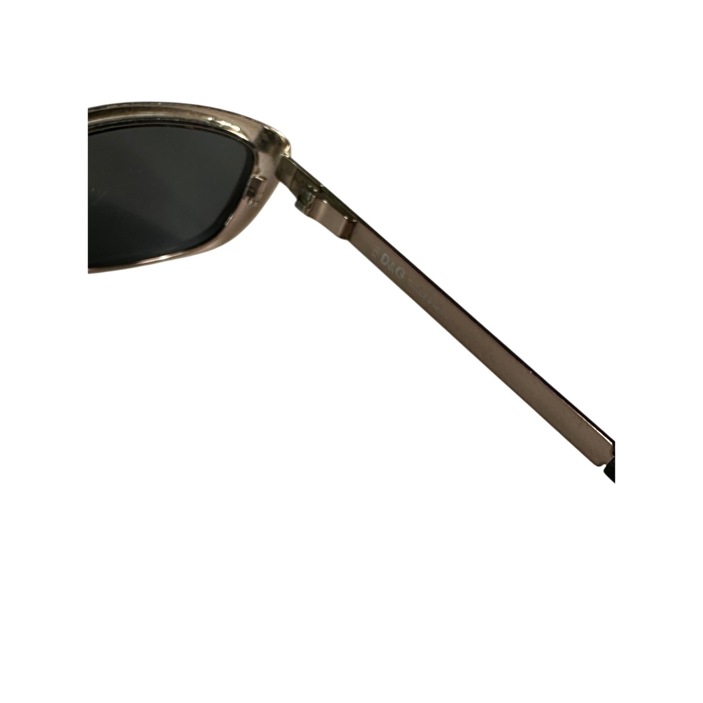 Dolce & Gabbana 2024 Sunglasses