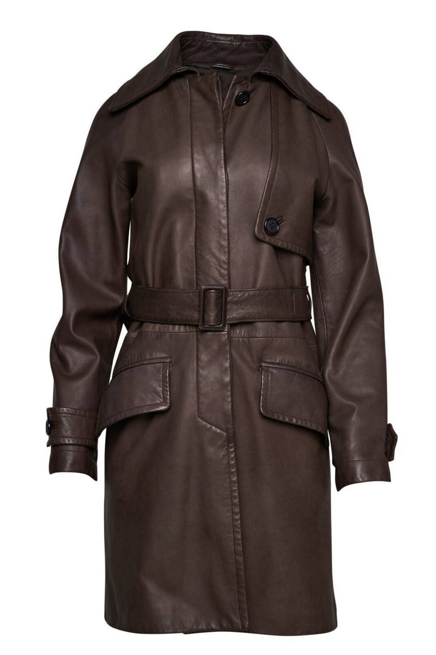 Gilli Trench Coat