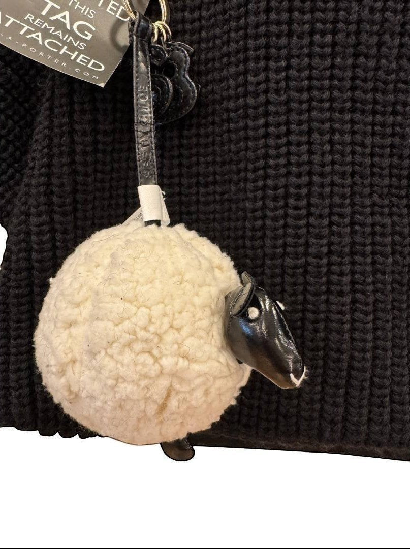 Chloe Shoulder Bag