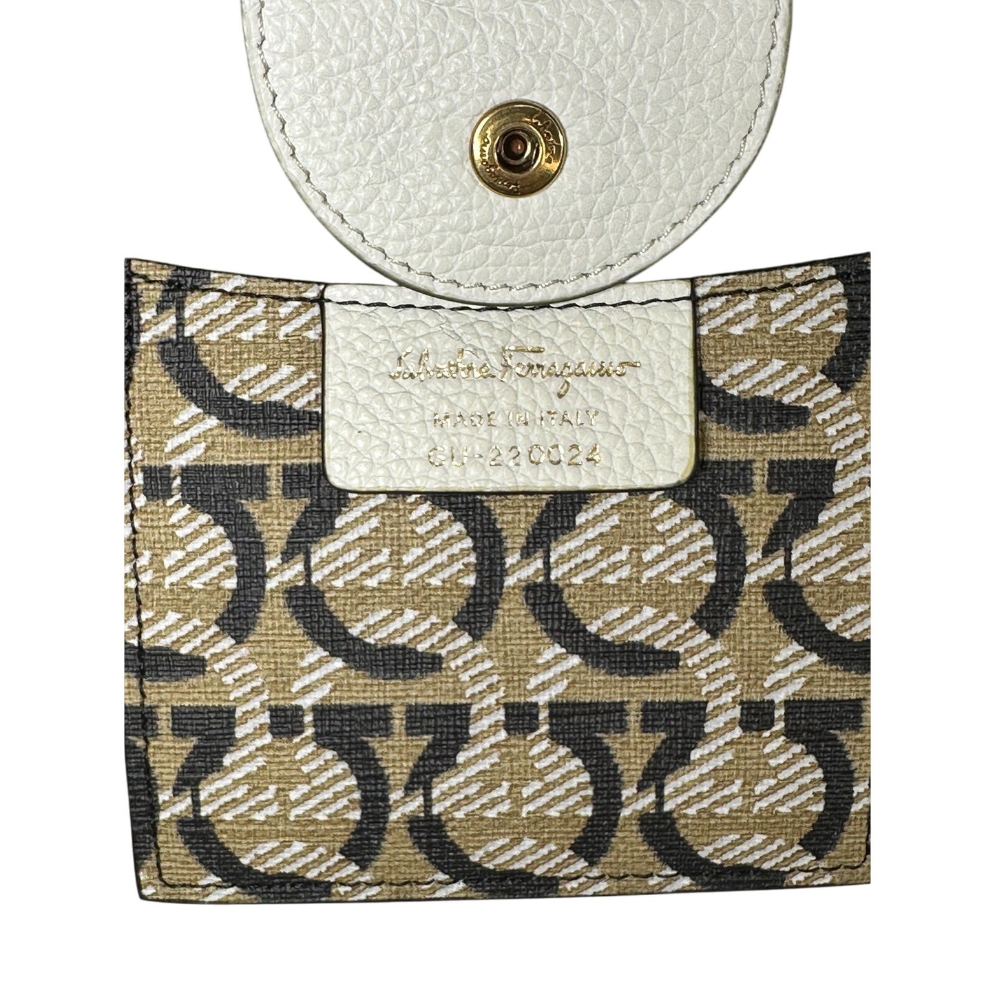 Zippy wallet