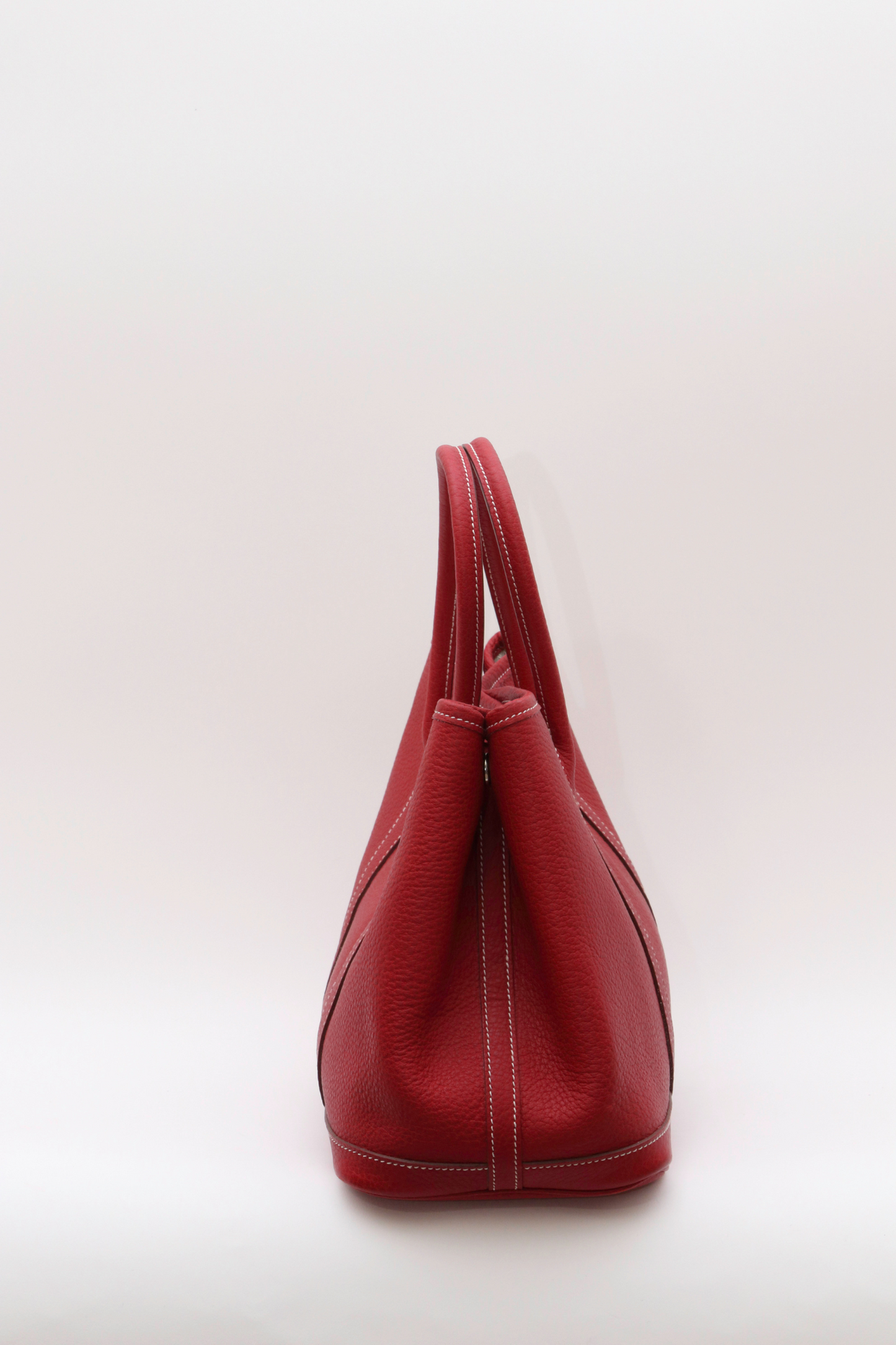 Hermes Garden Party 36 Tote Τσάντα