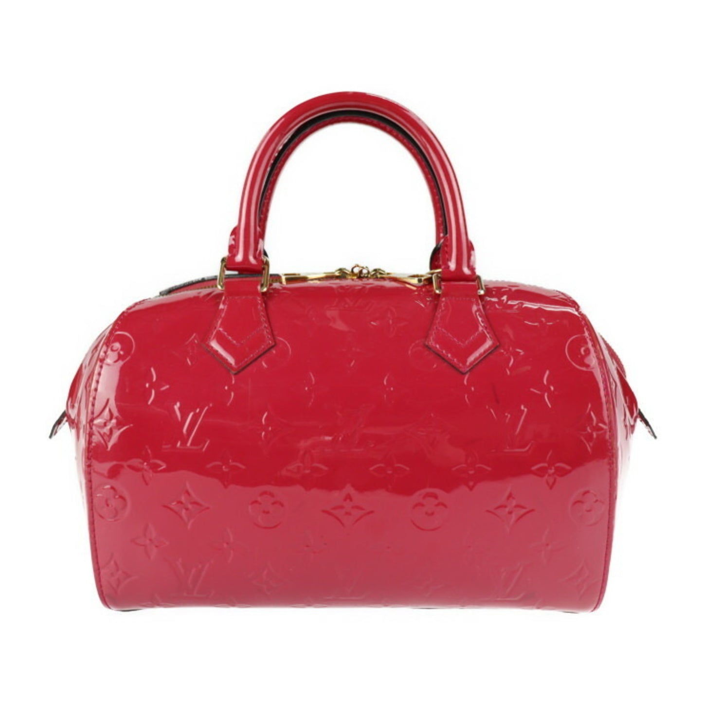Louis Vuitton Montana, Pink, Canvas, handbag