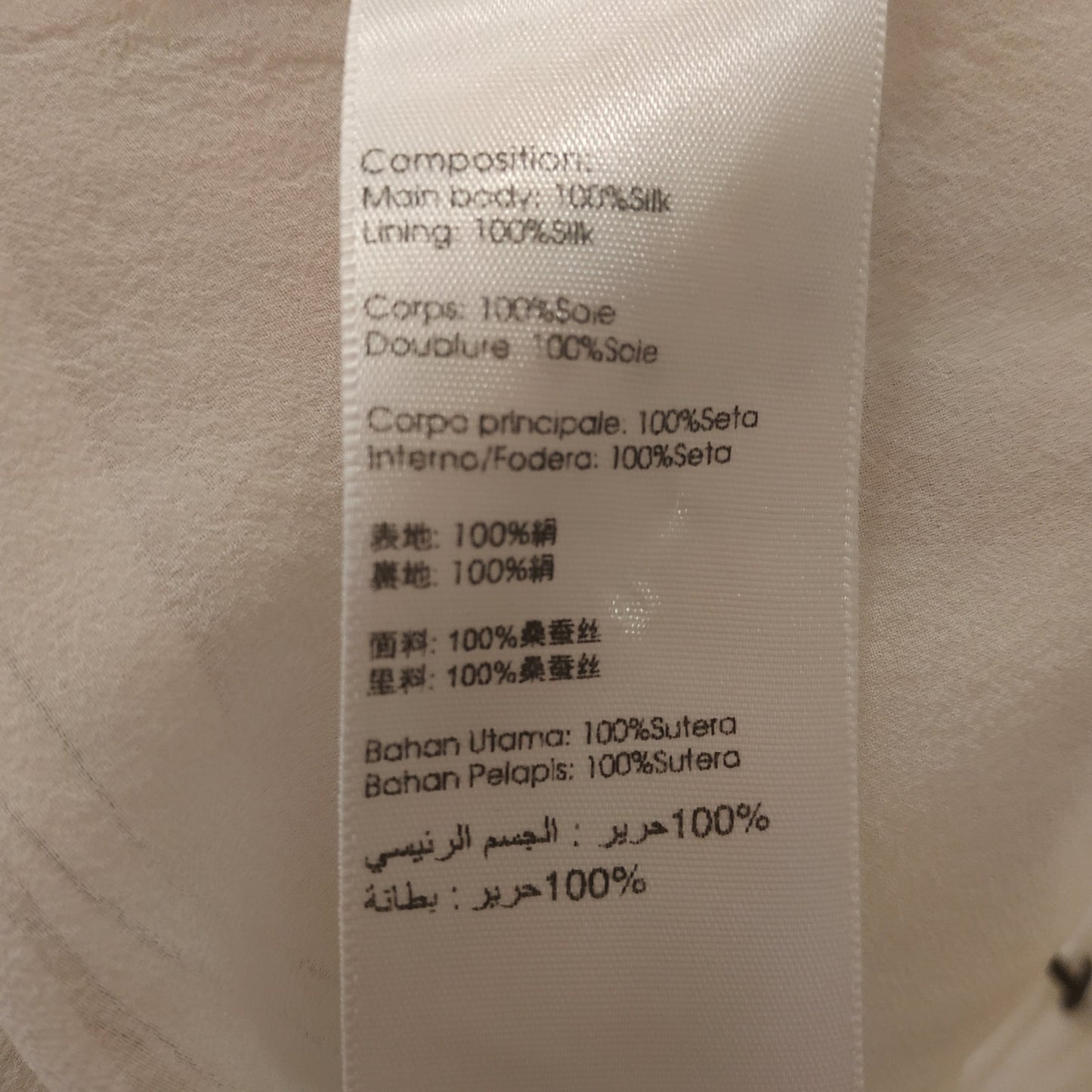 3.1 Phillip Lim Maxi Dress Small White