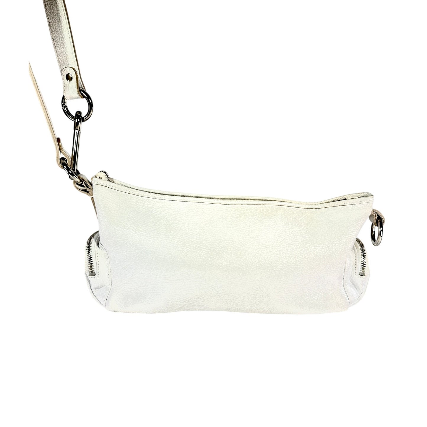 BURBERRY LONDON Leather Shoulder Bag
