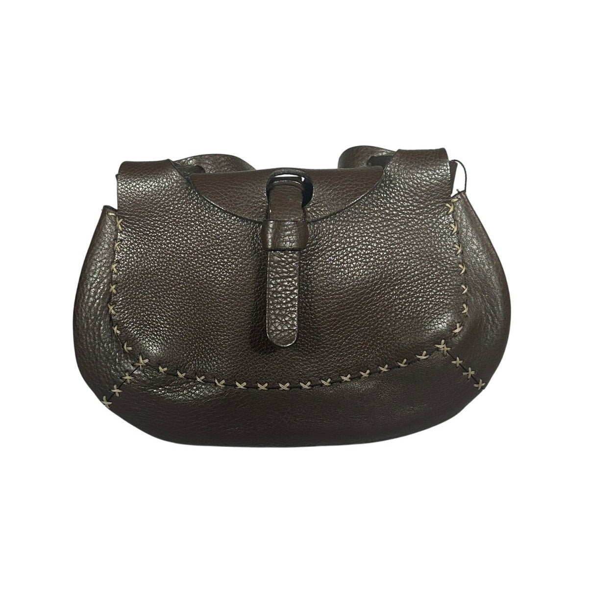 Fendi Selleria Hobo Bag