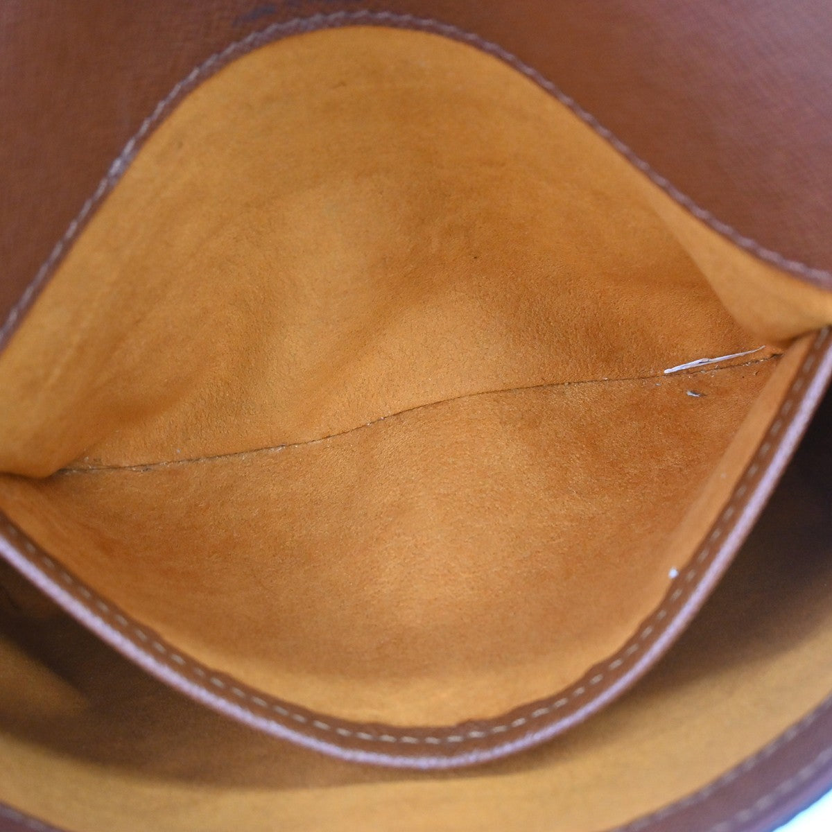 Louis Vuitton Musette Tango Monogram Canvas, Brown, Canvas, Shoulder Bag