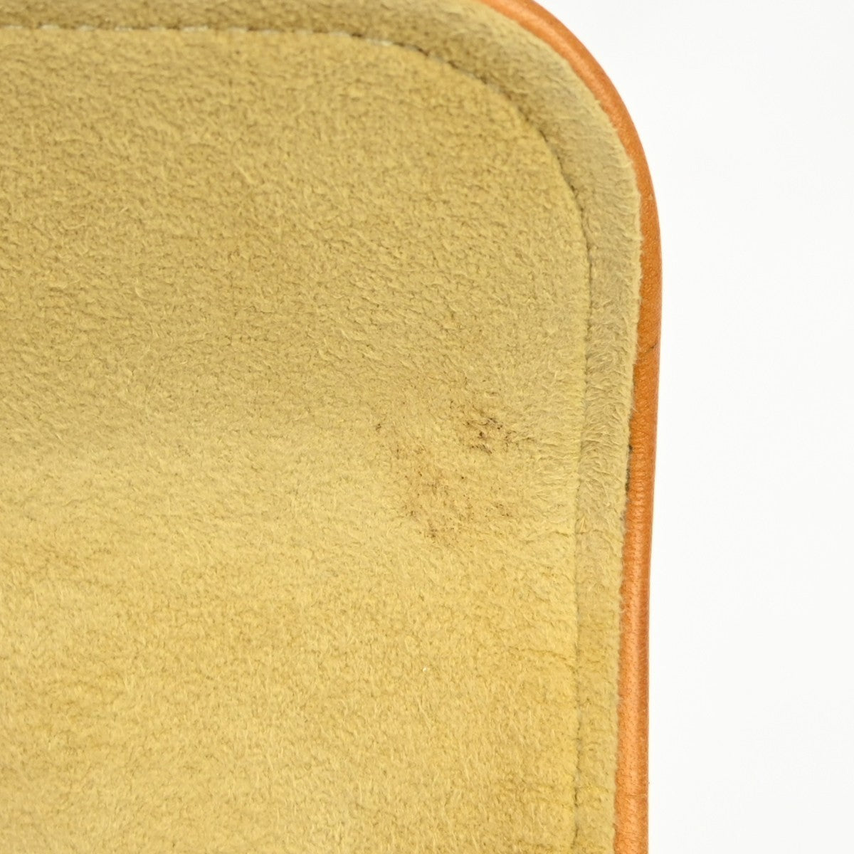Louis Vuitton Florentine Canvas, Brown, Canvas, Clutch