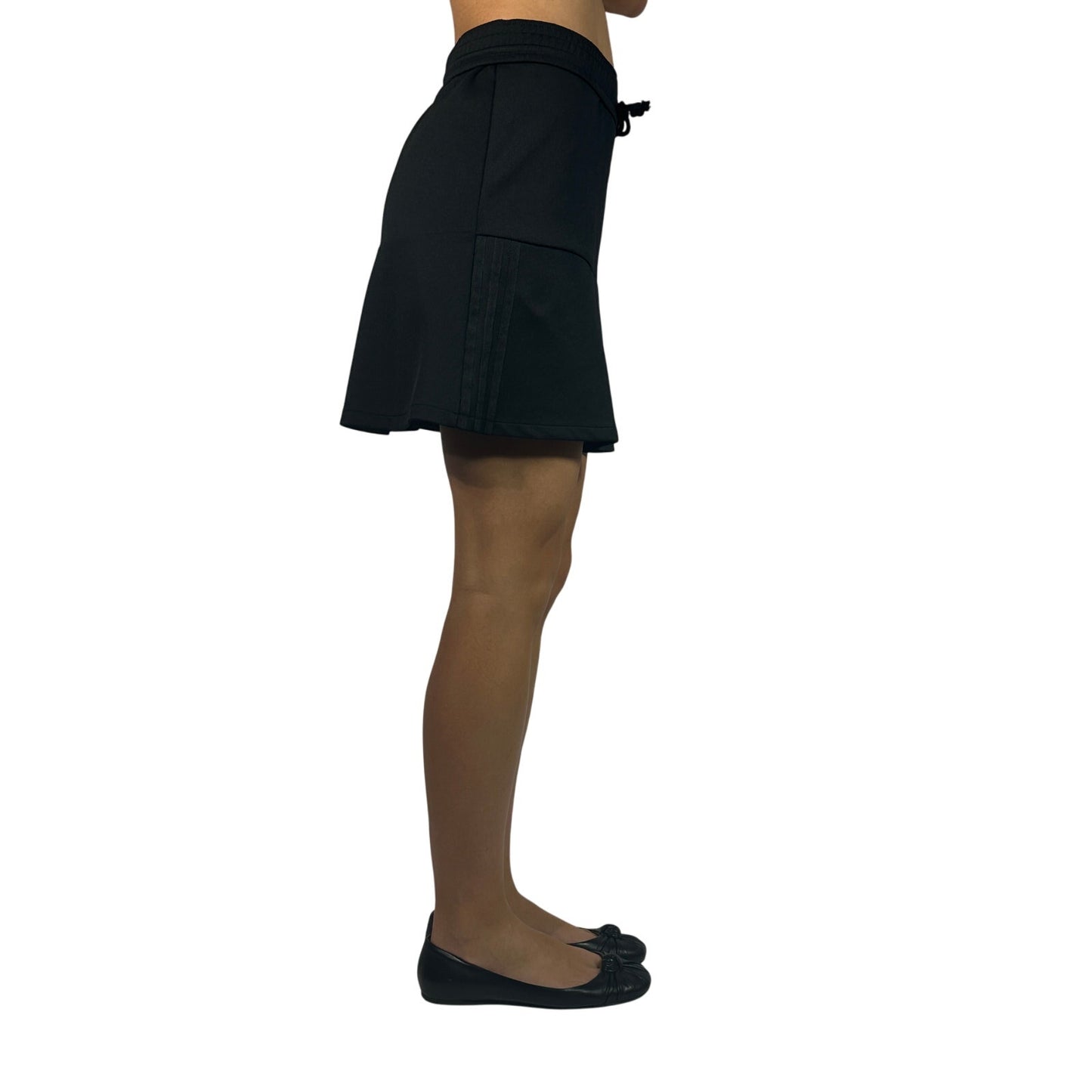 Adidas Midi Skirt Black