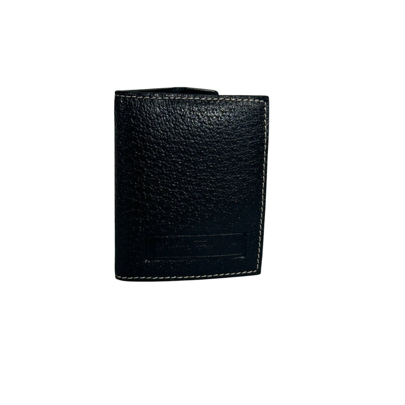 Salvatore Ferragamo Card Case Wallet