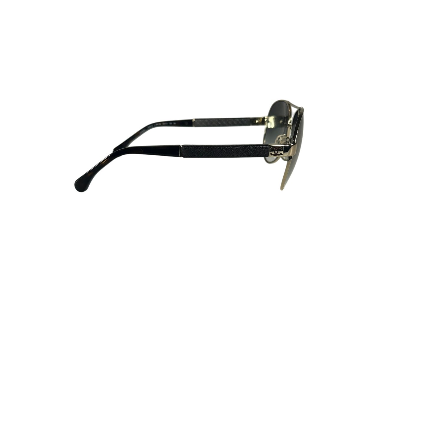 CHANEL 4195-Q Sunglasses