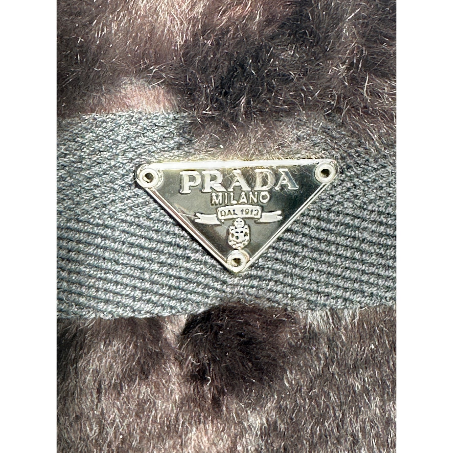 Prada Mini Bag