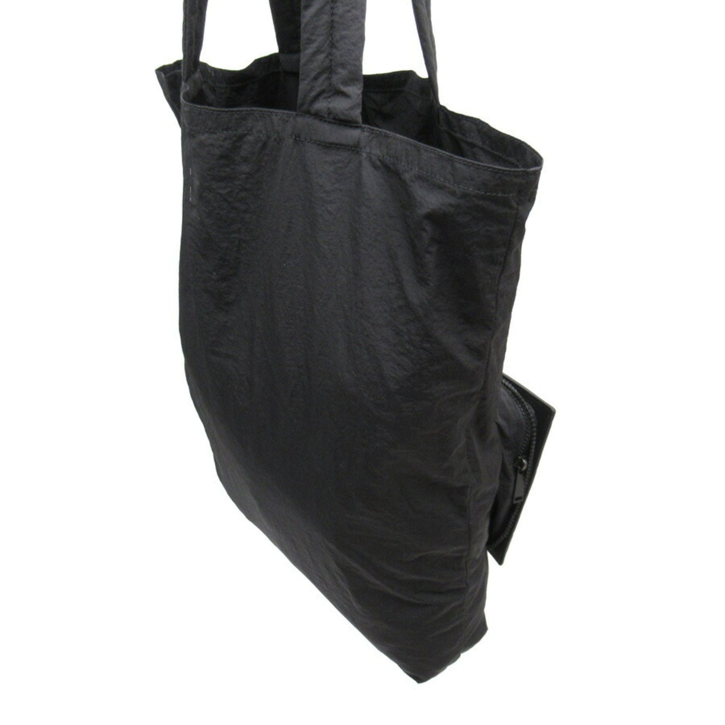 Bottega Veneta, Black, Leather, shoulder