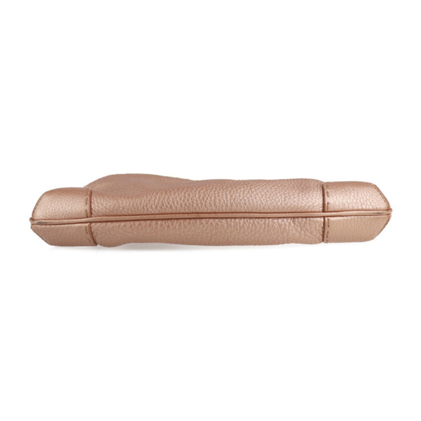 Fendi Selleria, Pink, Leather, shoulder