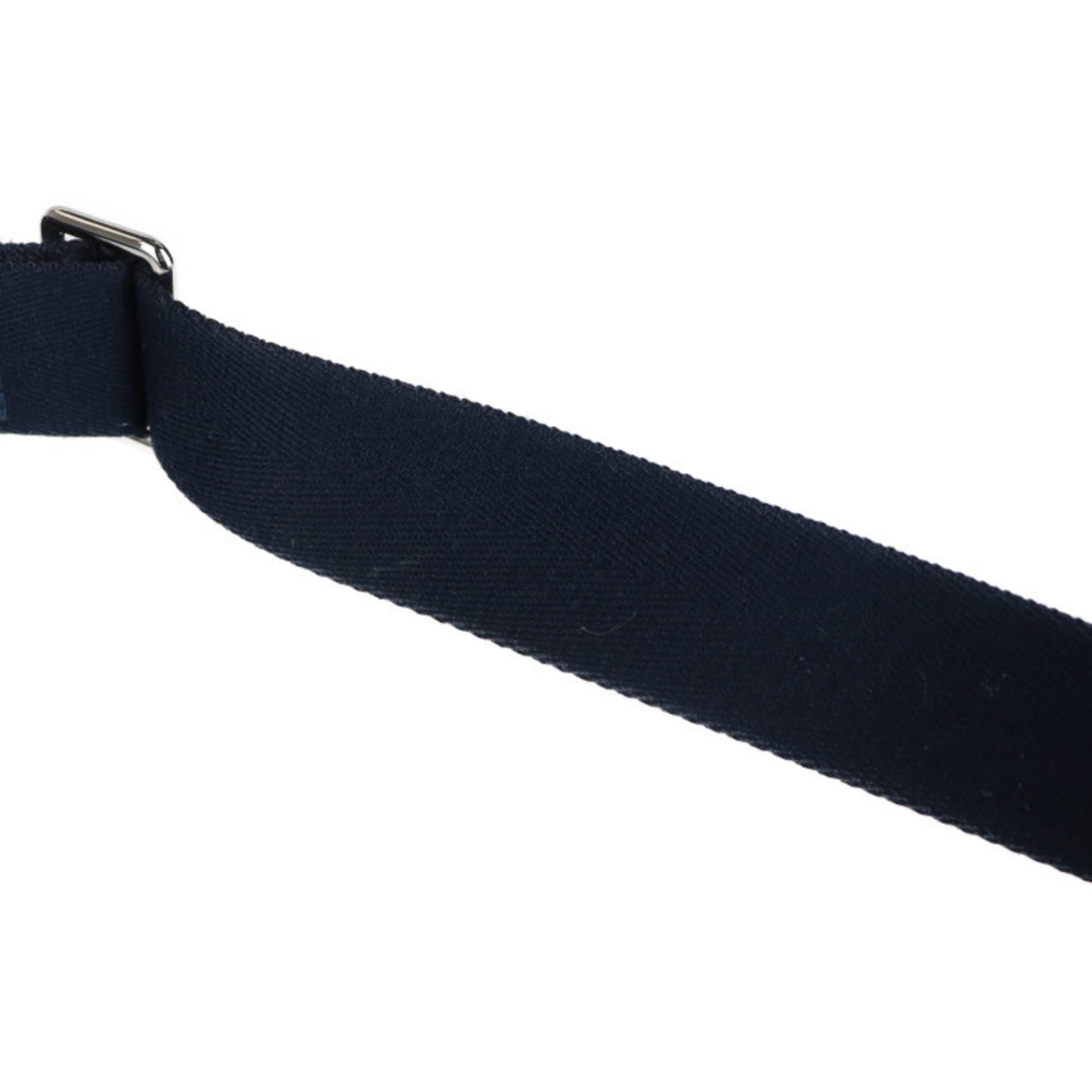 Louis Vuitton, Navy, Leather, shoulder