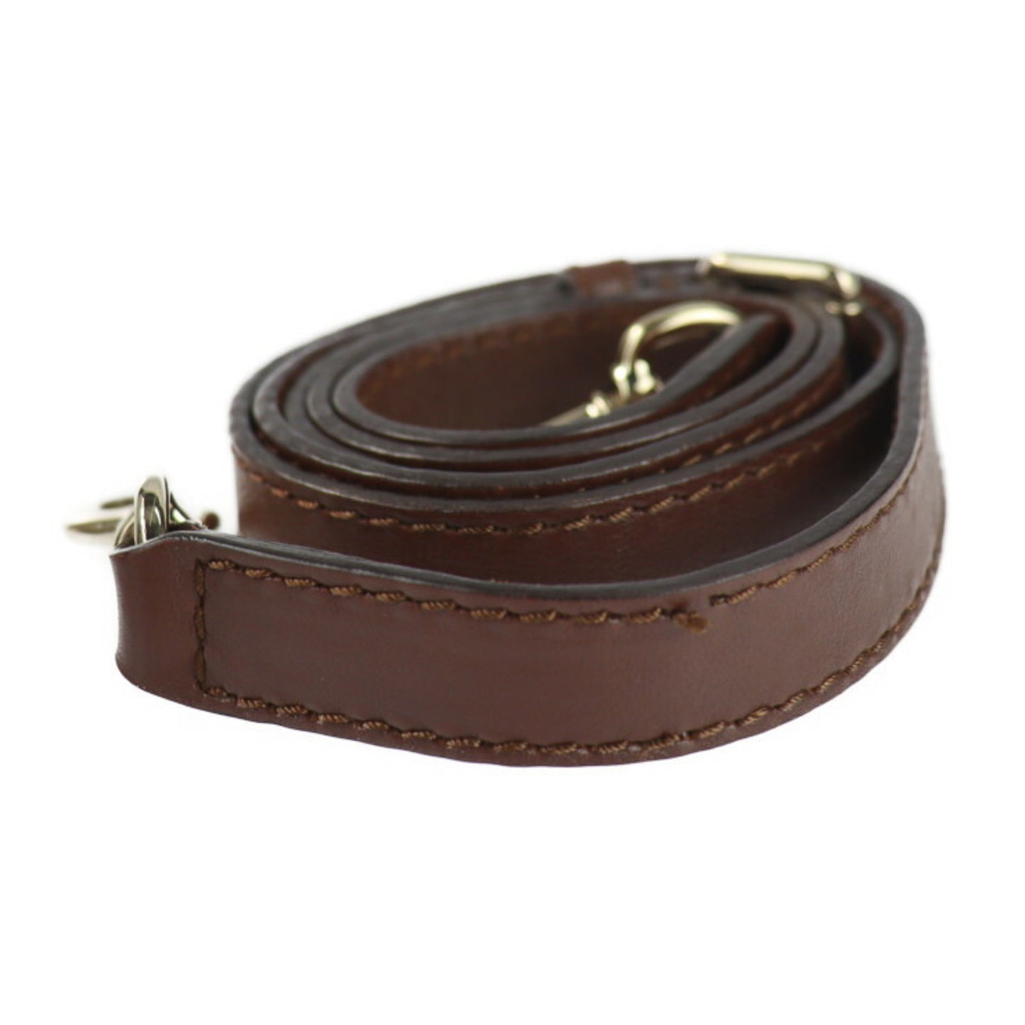 Gucci Diamante, Brown, Leather, handbag