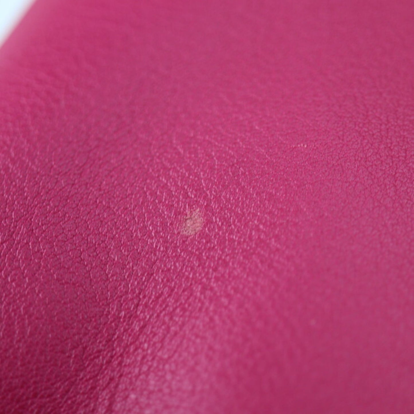 Saint Laurent Y line, Pink, Leather, handbag