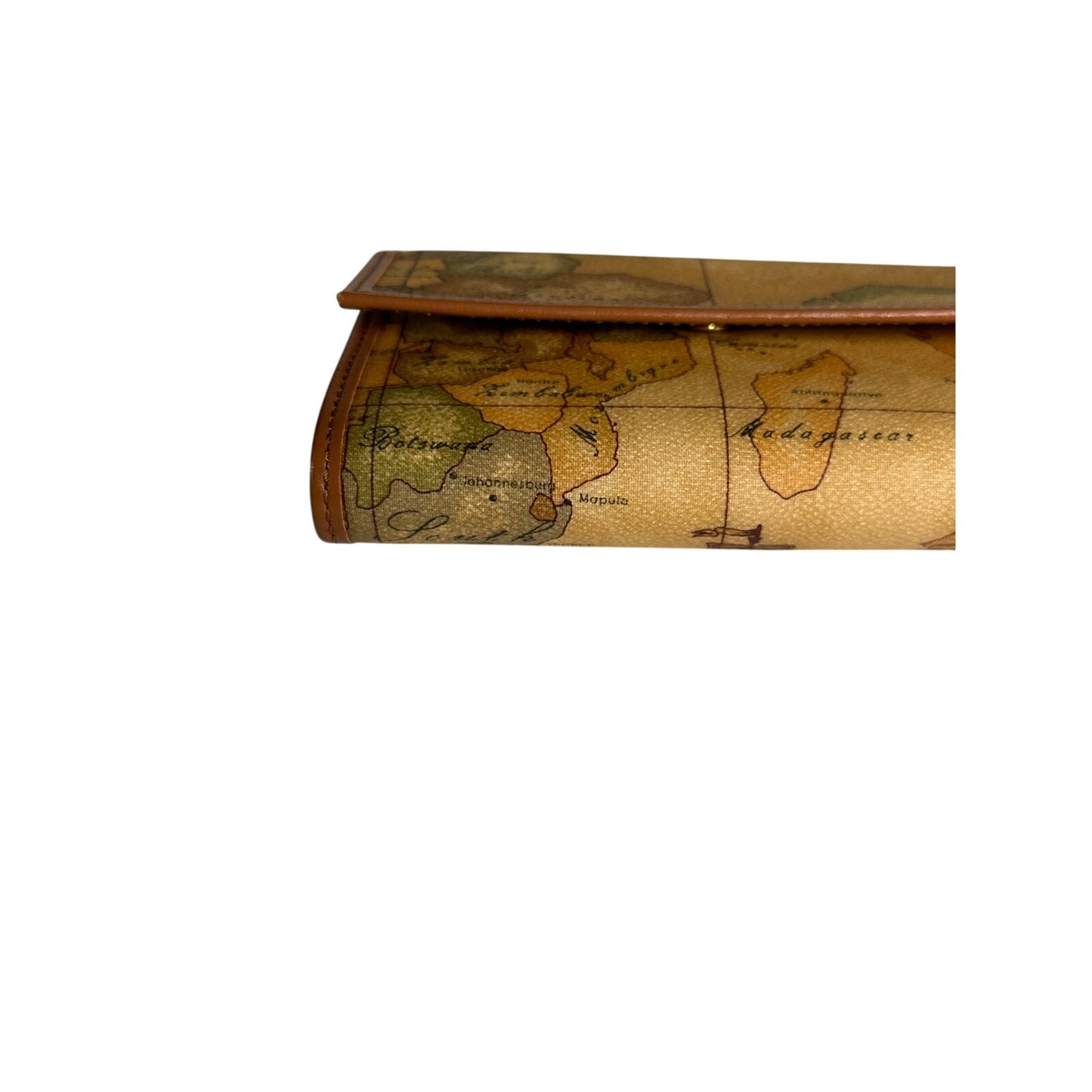 Alviero Martini Geo Classic Wallet