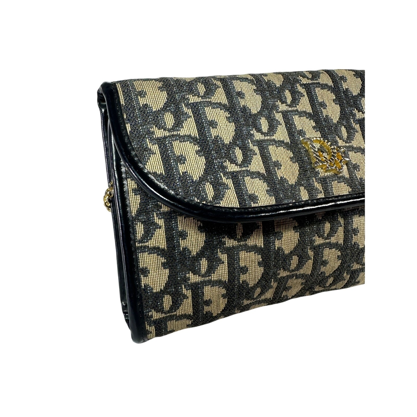 Christian Dior Trotter Bag