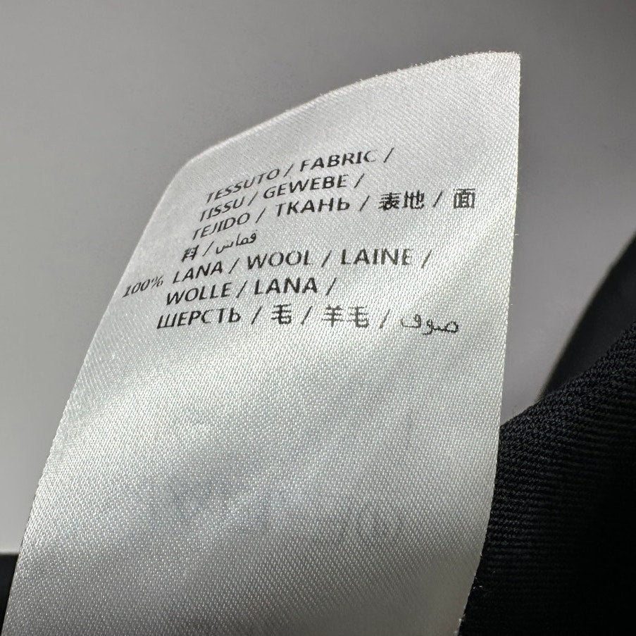 Stella McCartney Wool Trouser Pants