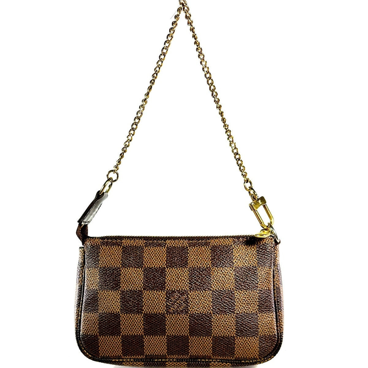 Chanel Wallet On Chain