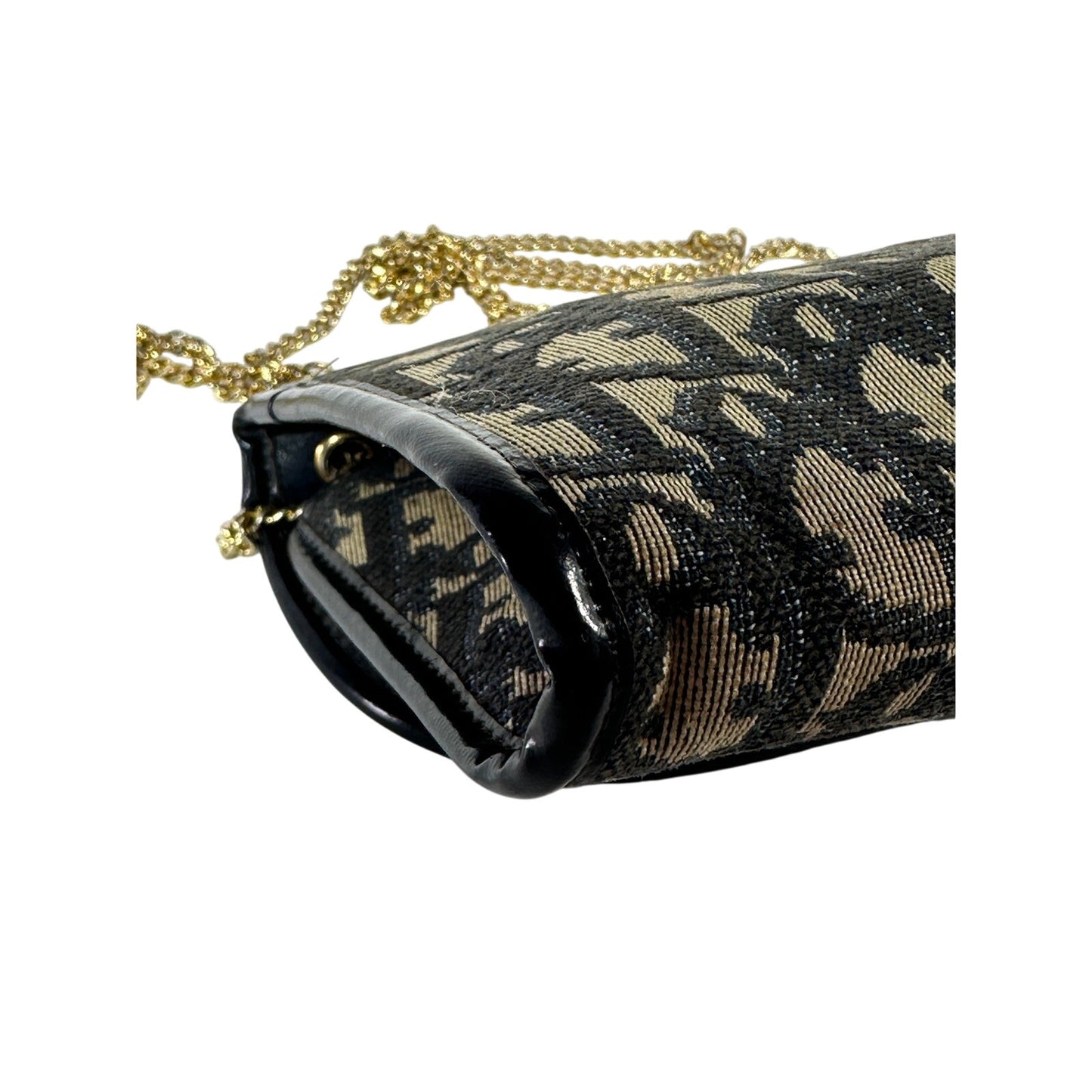 Christian Dior Trotter Bag