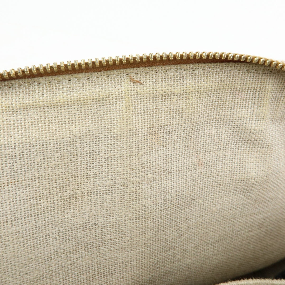 Gucci Convertible Dome Satchel Microguccissima Leather, Beige, Leather, Handbag
