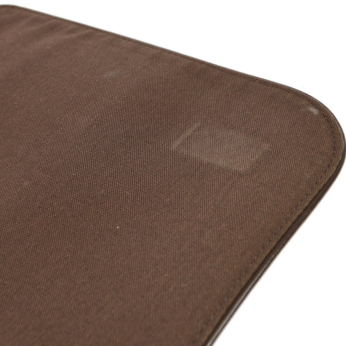 Louis Vuitton Brooklyn Damier Ebene, Brown, Canvas, Shoulder Bag