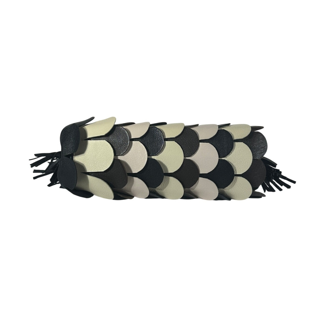 Missoni Scalloped Tier Mini Bag