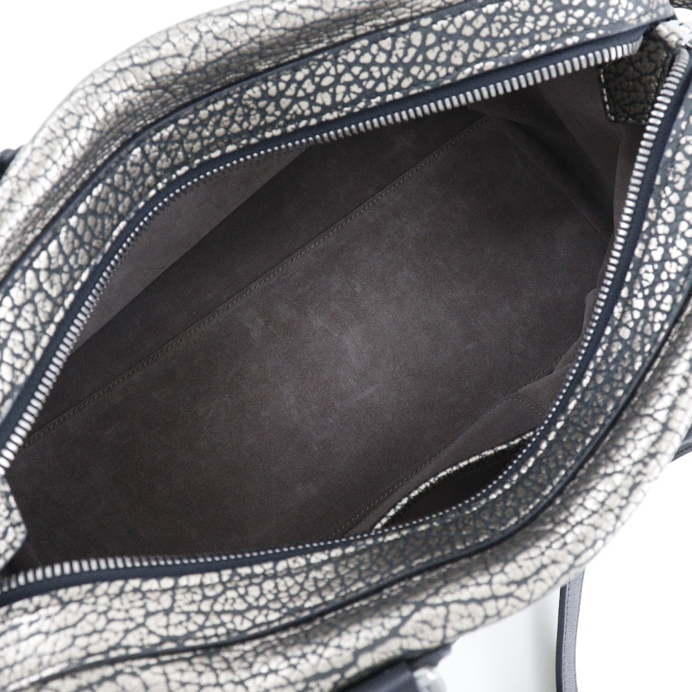 Loewe, Black, Leather, shoulder