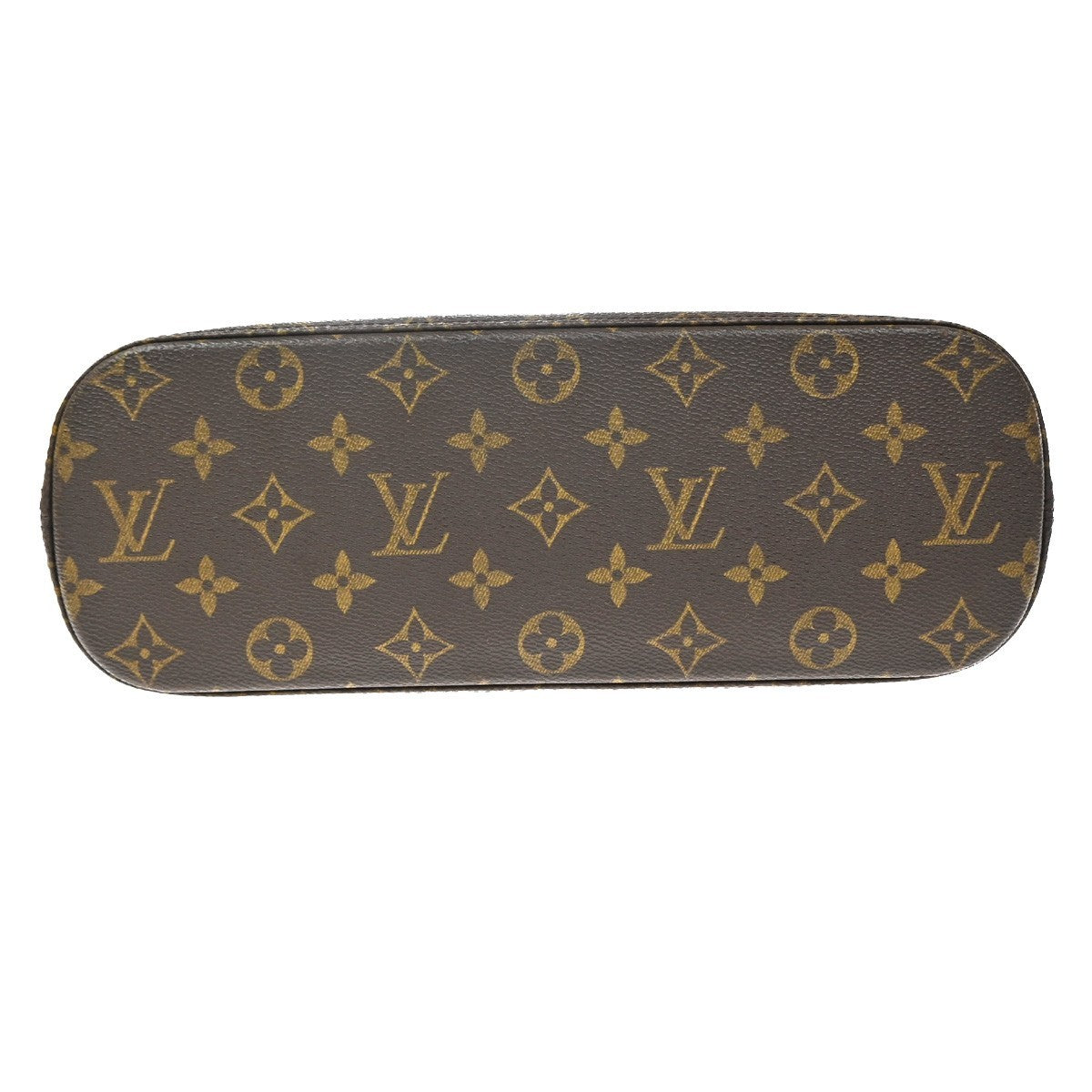 Louis Vuitton Vavin Monogram Canvas, Brown, Canvas, Tote Bag